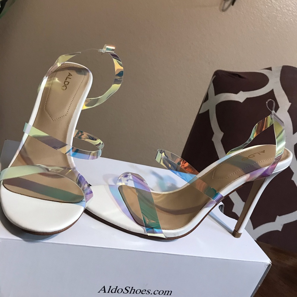 Aldo heels